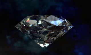 量子物理学实现在钻石中操纵电子轨道